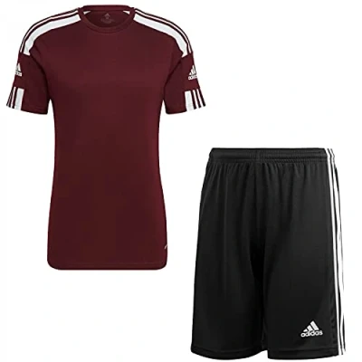 Abbildung von adidas Kinder Set Trikot+Hose Squadra 21 GN8090+GN5767 152