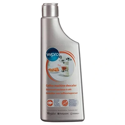 Abbildung von Whirlpool Indesit 484000008405 Entkalker für Trinkwassergeräte C00380146 vloeibare ontkalker 250ML f nl uk i