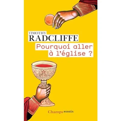 Abbildung von Pourquoi aller à l&#039;église ?: L&#039;eucharistie, un drame en trois actes