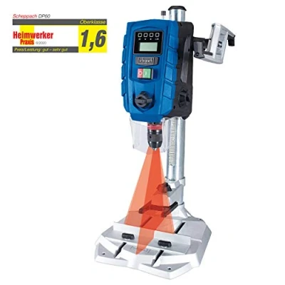 Abbildung von Tischbohrmaschine DP60