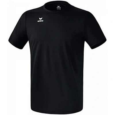 Abbildung von Erima Nbatrikot, Herren, Größe: 3XL, Schwarz