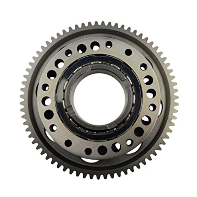 Abbildung von AHL Starterkupplung Anlasser Freilauf mit Starterzahnkranz für Ducati 1100 EVO 2011/1100 S 2009 2010/1100 Standard