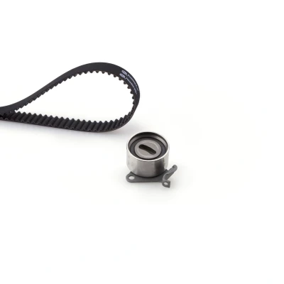 Abbildung von GATES FleetRunner Micro V Stretch Fit K015228XS Zahnriemensatz MITSUBISHI: PAJERO 2, L200 II Pickup, 1, CHRYSLER: LeBaron III Cabrio