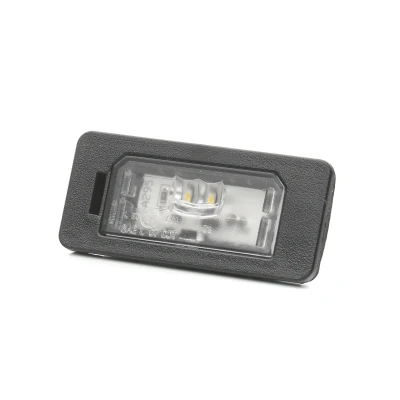 Abbildung von VEMO V20 84 0013 Kennzeichenleuchte LED beidseitig Original Qualität BMW: 5 Limousine, 3 Touring, Limousine