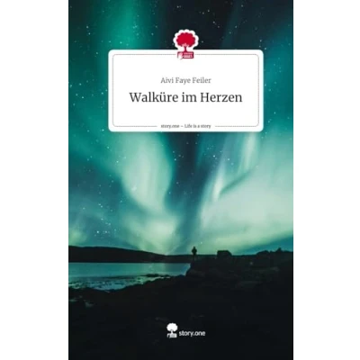 Abbildung von Walküre im Herzen. Life is a Story story.one