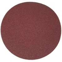 Abbildung von Q Stick Schleifblatt, Ø 150mm, K80