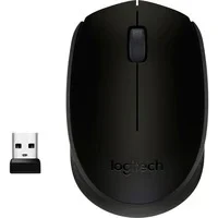 Abbildung von Logitech B170 Black Bp Maus