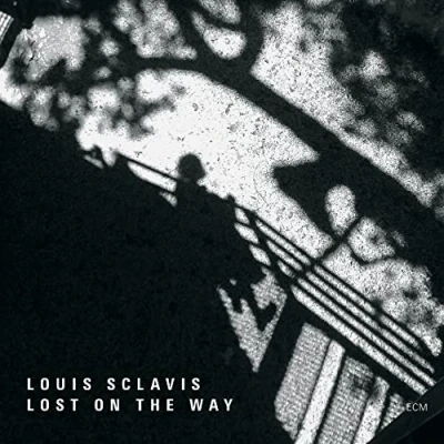 Abbildung von Lost on the Way