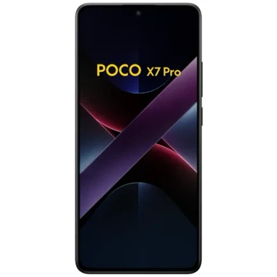 Abbildung von Poco x7 pro globale Version Handy 256GB / 512GB Neigung 8400 Ultra 6.67 &quot;120Hz Display 90W 6000mAh