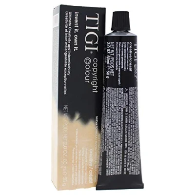 Abbildung von Tigi Creative Sehr Helles Blond Kupfer 9/4, 1er Pack (1 x 60 ml)