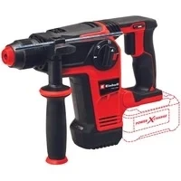 Abbildung von Einhell Akku Bohrhammer TP HD 18/26 Li BL Solo, max. 1200 U/min, ohne und Ladegerät