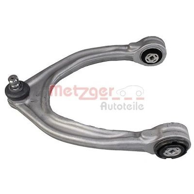 Abbildung von METZGER 58026802 Querlenker mit Trag /Führungsgelenk, Gummilager Vorderachse rechts, oben ALFA ROMEO: Stelvio