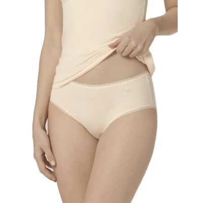 Abbildung von sloggi Damen GO Midi C2P, FRESH POWDER, XL