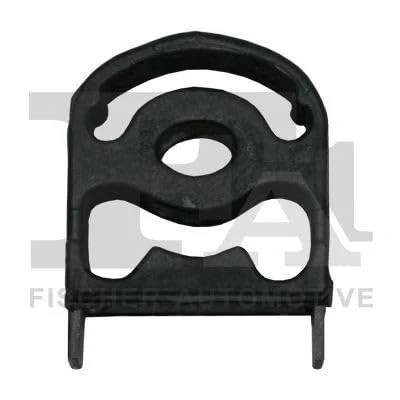 Abbildung von FA1 123 937 Halter, Abgasanlage OPEL: Corsa D Schrägheck