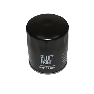 Abbildung von BLUE PRINT ADJ132129 Ölfilter Anschraubfilter