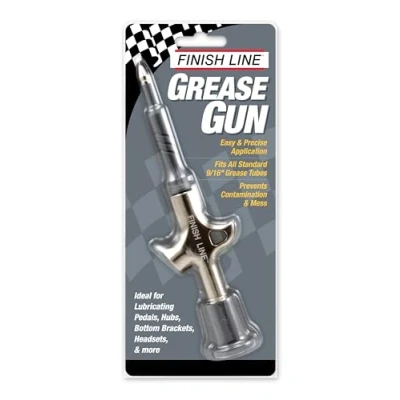 Abbildung von Finish Line Fettpresse, 4002023
