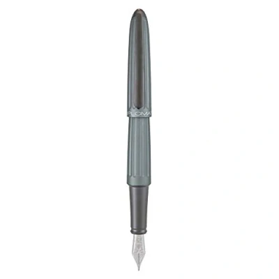 Abbildung von Diplomat Aero Grey FP M