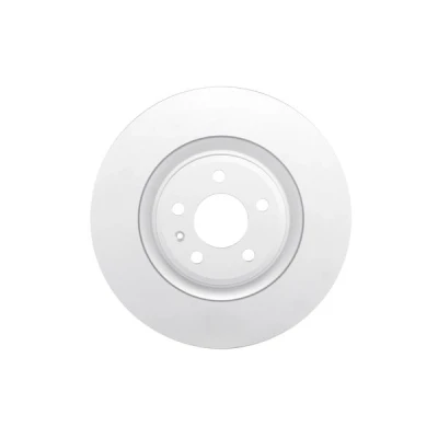 Abbildung von BOSCH 0 986 479 590 Bremsscheibe 345 29,5 5 112 Belüftet beschichtet hochgekohlt AUDI: Q5, A4 B8 Avant, A5 Coupe