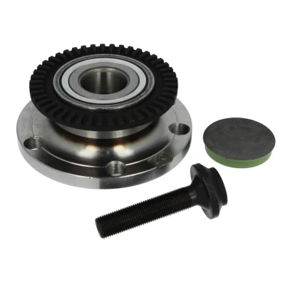 Abbildung von Radlagersatz BTA H2A007BTA