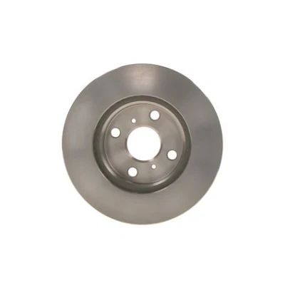 Abbildung von BOSCH 0 986 479 430 Bremsscheibe 255 22 4 100 Belüftet geölt TOYOTA: Yaris II Schrägheck, III iQ