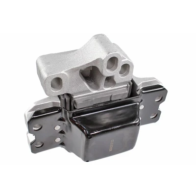 Abbildung von METZGER 8054326 Lagerung, Schaltgetriebe links VOLKSWAGEN: Tiguan I, AUDI: Q3