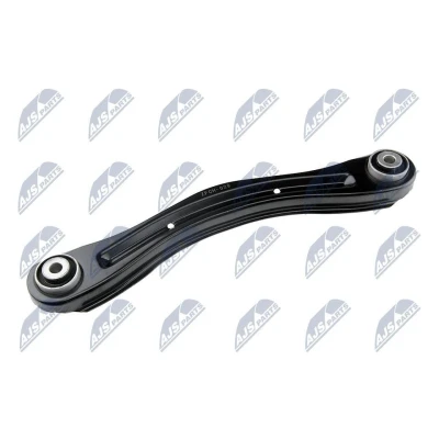 Abbildung von NTY ZWT CH 029 Querlenker Hinterachse links, oben, Hinterachse, außen, vorne Schräglenker JEEP: GRAND CHEROKEE 4, DODGE: Durango