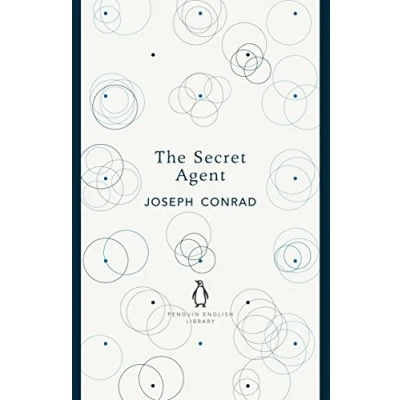 Abbildung von The Secret Agent: Joseph Conrad (The Penguin English Library)