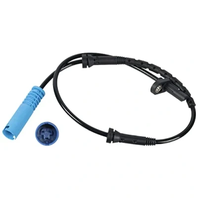Abbildung von FEBI BILSTEIN 172608 ABS Sensor Vorderachse links, rechts 585 BMW: X1