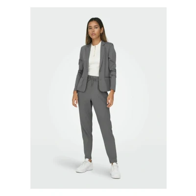 Abbildung von ONLY Onlpoptrash LIFE Blazer, Damen, Größe: XL, Plum kitten