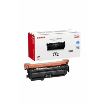 Abbildung von Canon 732 C Cyan Toner
