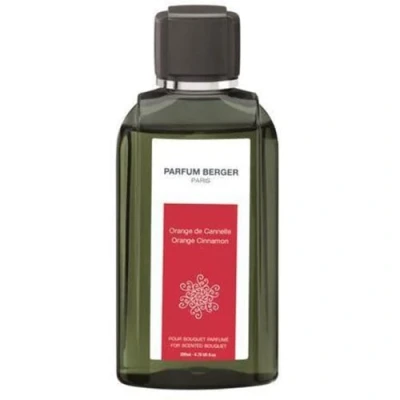 Abbildung von Maison Berger Nachfüllung für Duftstäbchen Orange Cinnamon 200 ml