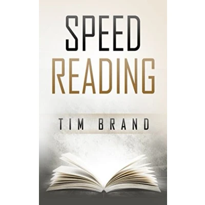 Abbildung von Speed Reading: Schneller lesen in 30 Tagen (inkl. Tage Challenge)