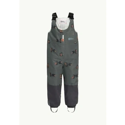 Abbildung von Jack Wolfskin GLEELY 2L INS Print BIB K