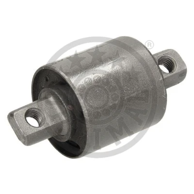 Abbildung von OPTIMAL F8 6718 Querlenkerlager vorne, Vorderachse, beidseitig Gummimetalllager für Querlenker VOLVO: XC90 I (C, 275) T6 AWD, D5 V8 AWD
