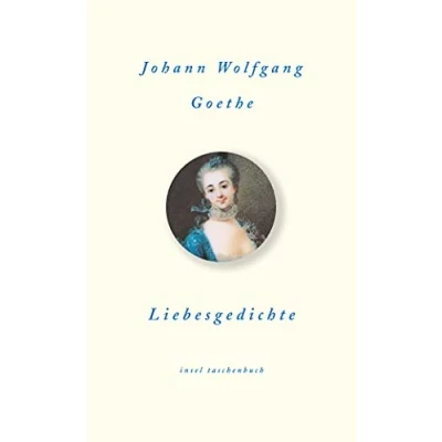 Abbildung von Liebesgedichte (Die schönsten im insel taschenbuch)