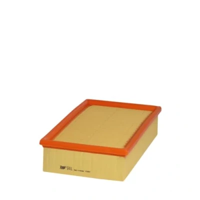 Abbildung von Luftfilter HENGST FILTER E41L
