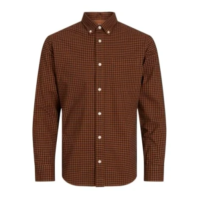 Abbildung von Jprbrook Oxford Shirt L/S Noos