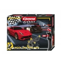 Abbildung von Speed &#039;n Chase