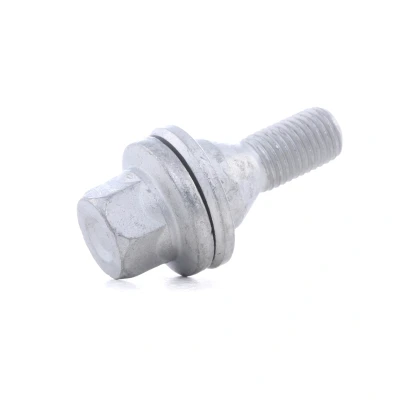 Abbildung von FEBI BILSTEIN 26590 Radschrauben Kegelbund F 53,5 CITROËN: C1 I, II, TOYOTA: Aygo, PEUGEOT: 108 Schrägheck