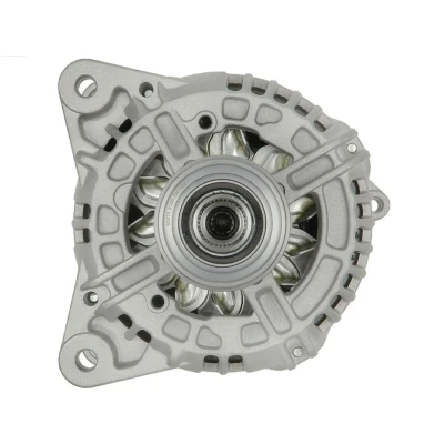 Abbildung von AS PL A0971S Lichtmaschine 12V 150A RENAULT: MEGANE 3 Grandtour, SCENIC 3, CLIO DACIA: SANDERO 2, Duster SUV, LOGAN MCV 2