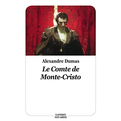 Abbildung von le comte de monte cristo nouvelle édition