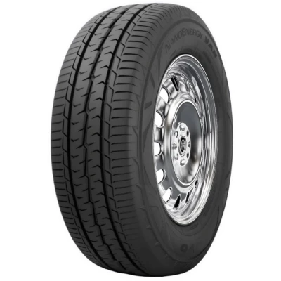 Abbildung von Toyo NANOENERGY VAN 225/75 R16 121R PKW Sommerreifen Reifen MERCEDES BENZ: Sprinter 3.5 t Kastenwagen, ML Klasse 4031200