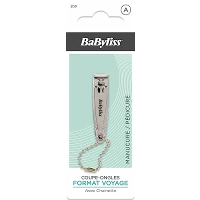 Abbildung von BaByliss Paris Accessories Nagelklipper klein