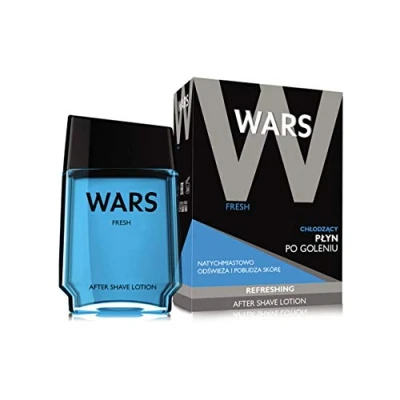 Abbildung von Wars After Shave, Fresh Shave Lotion