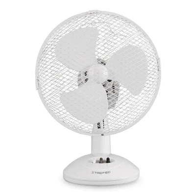 Abbildung von Tischventilator TVE 9 mit 90 Oszillation / 25 W