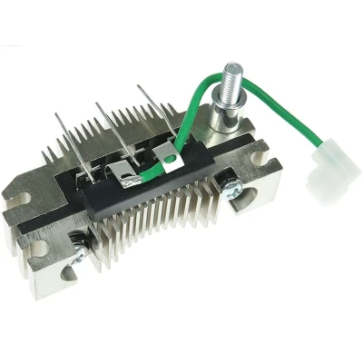 Abbildung von AS PL ARC4008 Gleichrichter, Generator