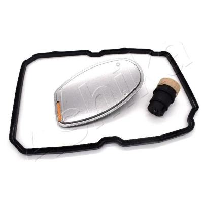 Abbildung von ASHIKA FTA031 Getriebeölfilter MERCEDES BENZ: SL Cabrio, E Klasse T modell, S Limousine, CHRYSLER: 300C JEEP: GRAND CHEROKEE 3