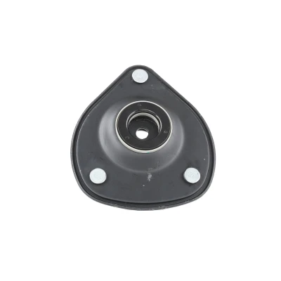 Abbildung von SNR KB673.07 Reparatursatz, Federbeinstützlager SMART: Forfour I, MITSUBISHI: Colt 6, VI CZC Cabrio