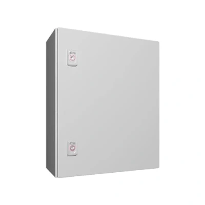 Abbildung von Kompakt Schaltschrank AX 1türig 400x500x210mm (1045000,00)