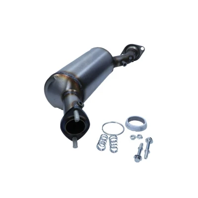 Abbildung von MAXGEAR 27 6028 Rußpartikelfilter Cordierit SUZUKI: Grand Vitara 2 SUV